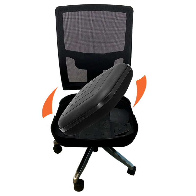 Duo Active Ergonomic Office Chair